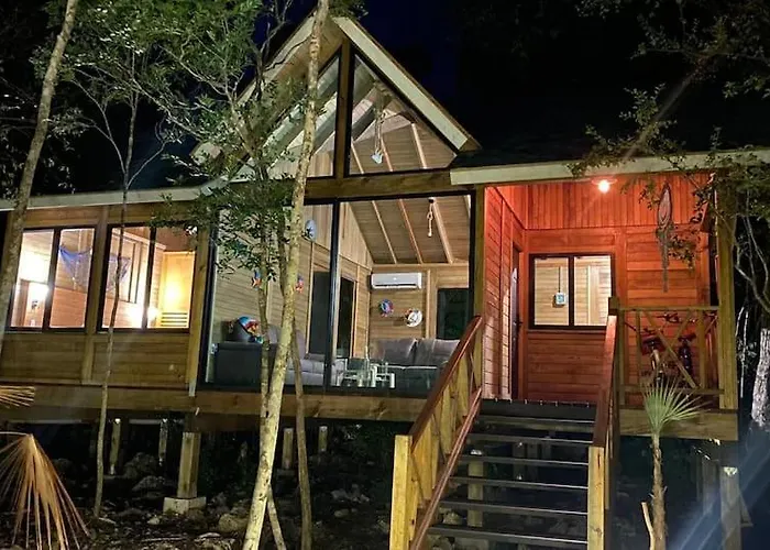 Energy Holistic Ranch *