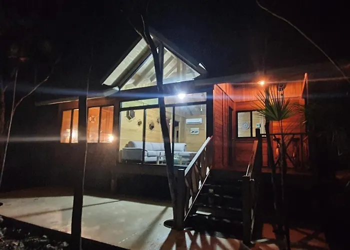 Energy Holistic Ranch