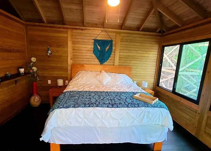 Energy Holistic Ranch *
