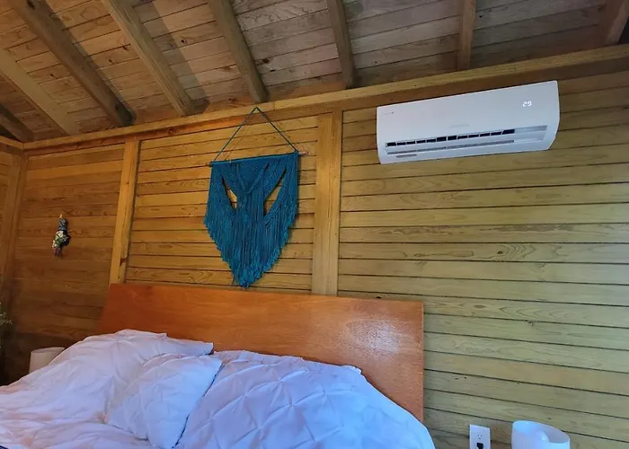 Energy Holistic Ranch Hotel *