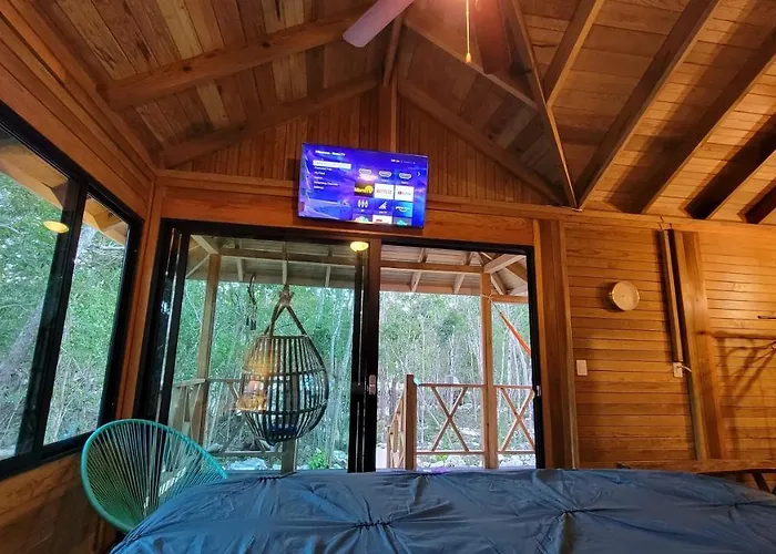 Energy Holistic Ranch *