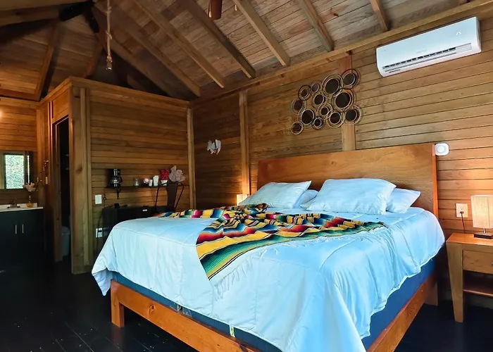 Energy Holistic Ranch Hotel