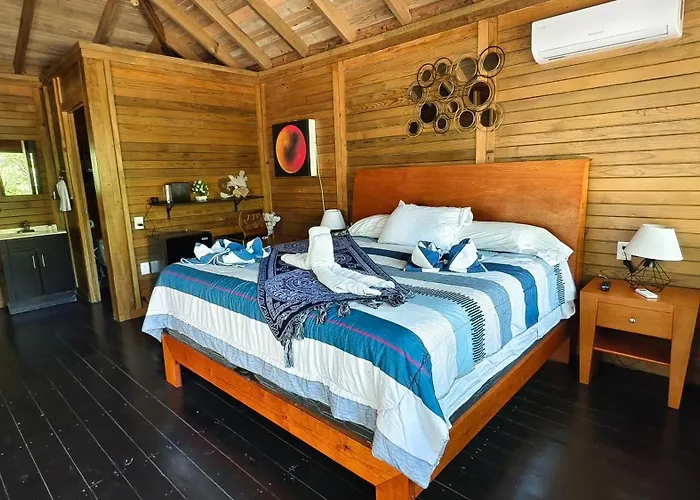 Hotel Energy Holistic Ranch *