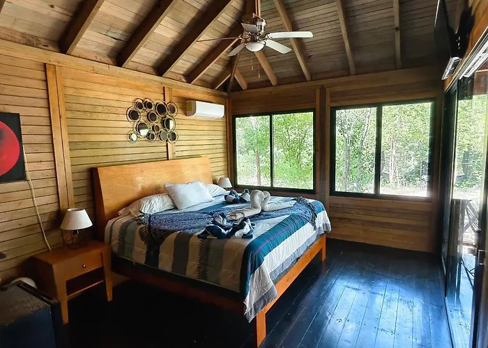 Energy Holistic Ranch *