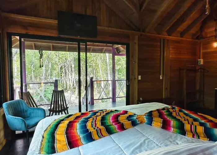 Energy Holistic Ranch