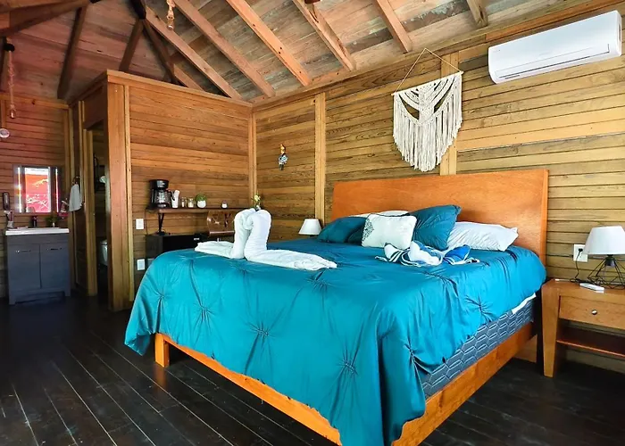 Energy Holistic Ranch Tulum