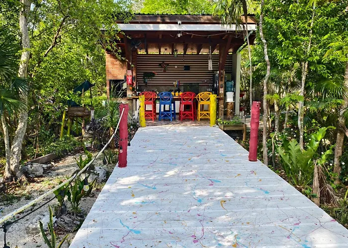 Energy Holistic Ranch *